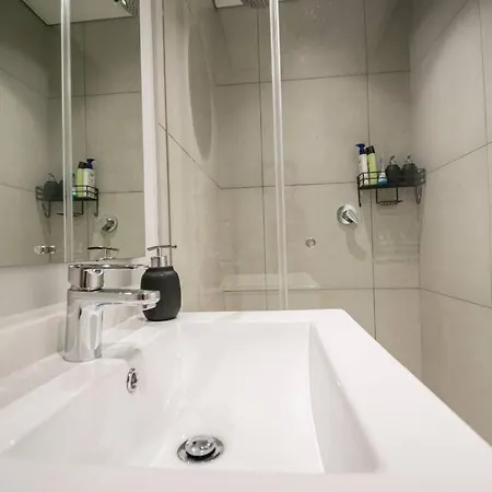 Beautiful Gem At Ellipse Apartment Midrand Exterior photo