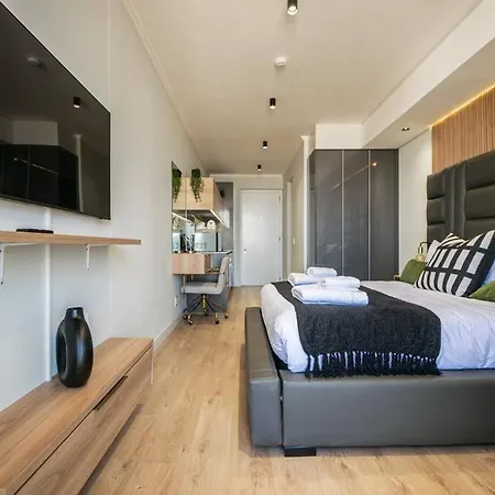 Beautiful Gem At Ellipse Apartment Midrand Exterior photo