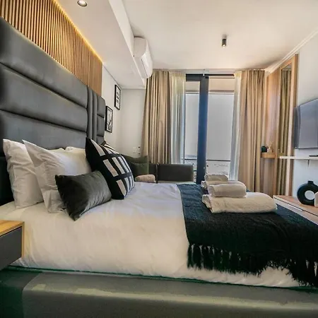 Beautiful Gem At Ellipse Apartment Midrand Exterior photo