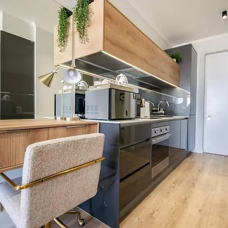 Beautiful Gem At Ellipse Apartment Midrand Exterior photo