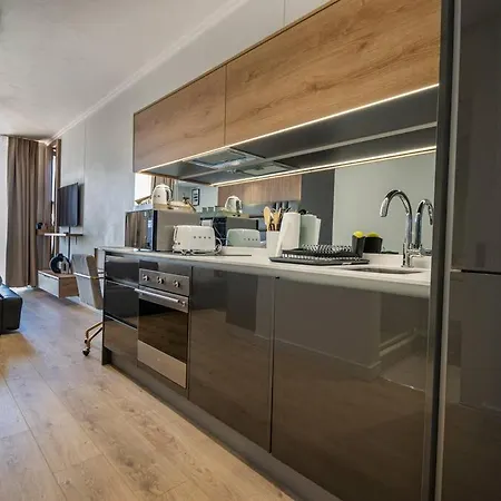 Beautiful Gem At Ellipse Apartment Midrand Exterior photo