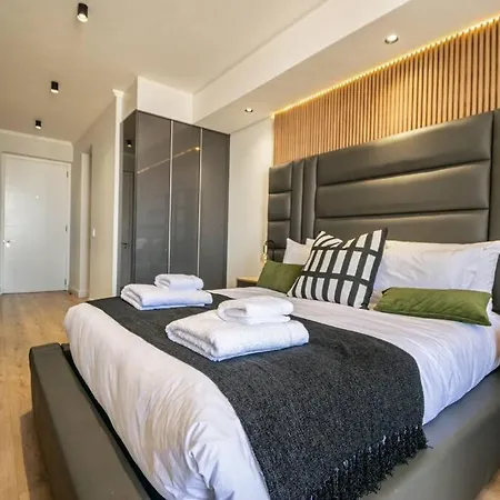 Beautiful Gem At Ellipse Apartment Midrand Exterior photo